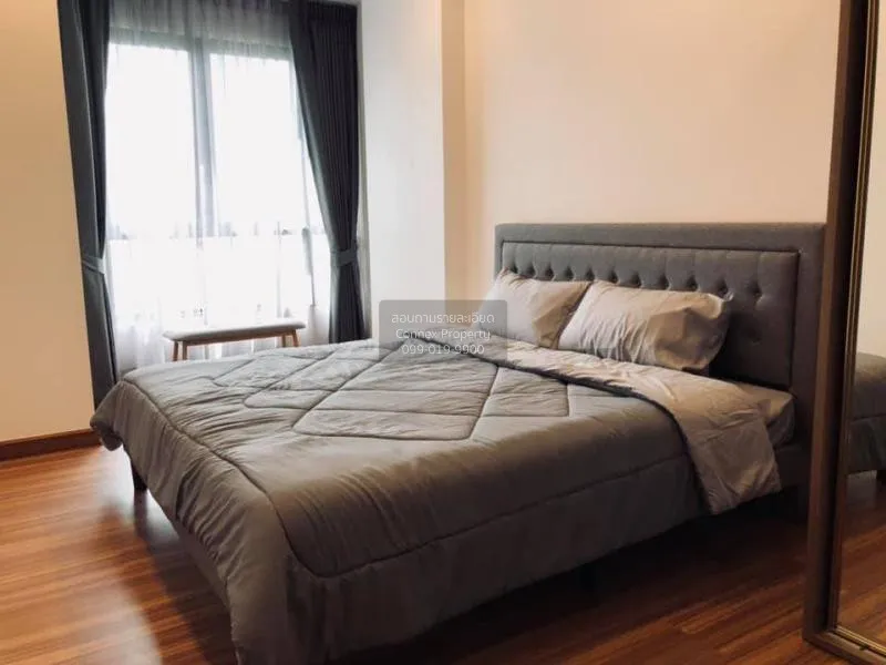 เช่า คอนโด  Supalai Premier Charoen Nakhon BTS-เจริญนคร (ไอคอนสยา