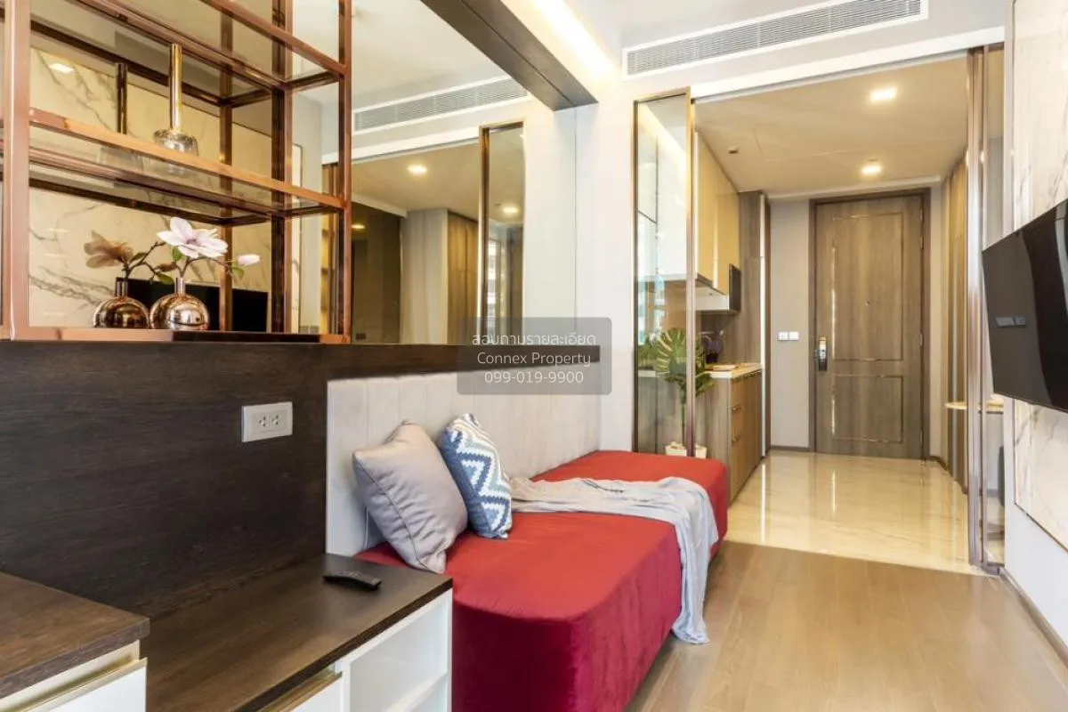 FOR RENT condo , Celes Asoke , Duplex , wide frontage , MRT-Sukhu 1