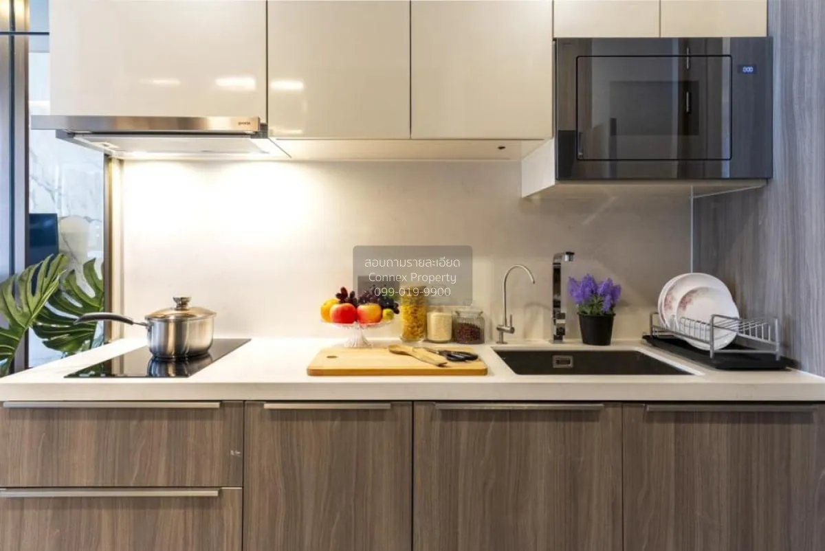 FOR RENT condo , Celes Asoke , Duplex , wide frontage , MRT-Sukhu