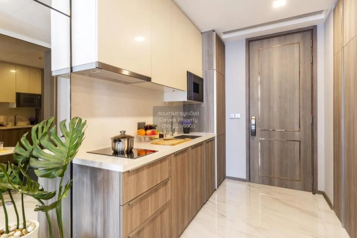 FOR RENT condo , Celes Asoke , Duplex , wide frontage , MRT-Sukhu