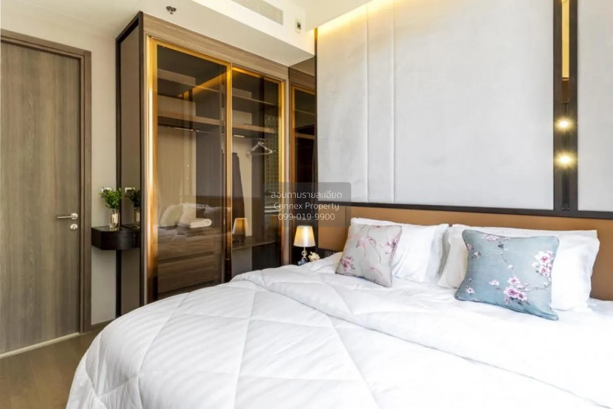 FOR RENT condo , Celes Asoke , Duplex , wide frontage , MRT-Sukhu