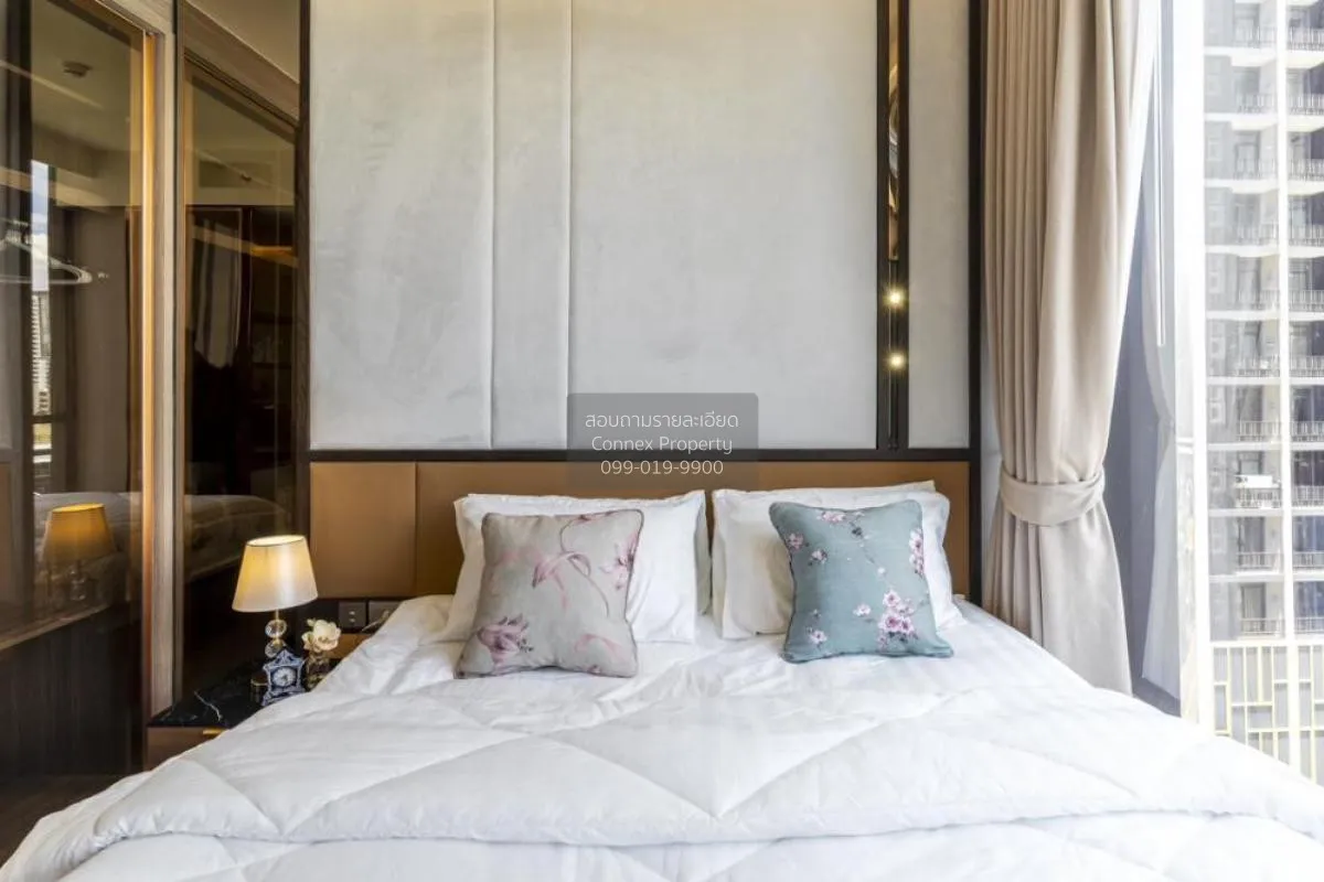 FOR RENT condo , Celes Asoke , Duplex , wide frontage , MRT-Sukhu