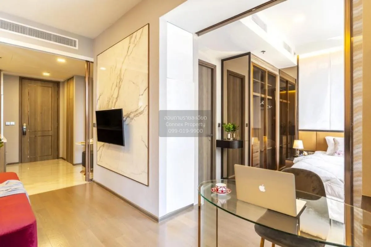 FOR RENT condo , Celes Asoke , Duplex , wide frontage , MRT-Sukhu 4
