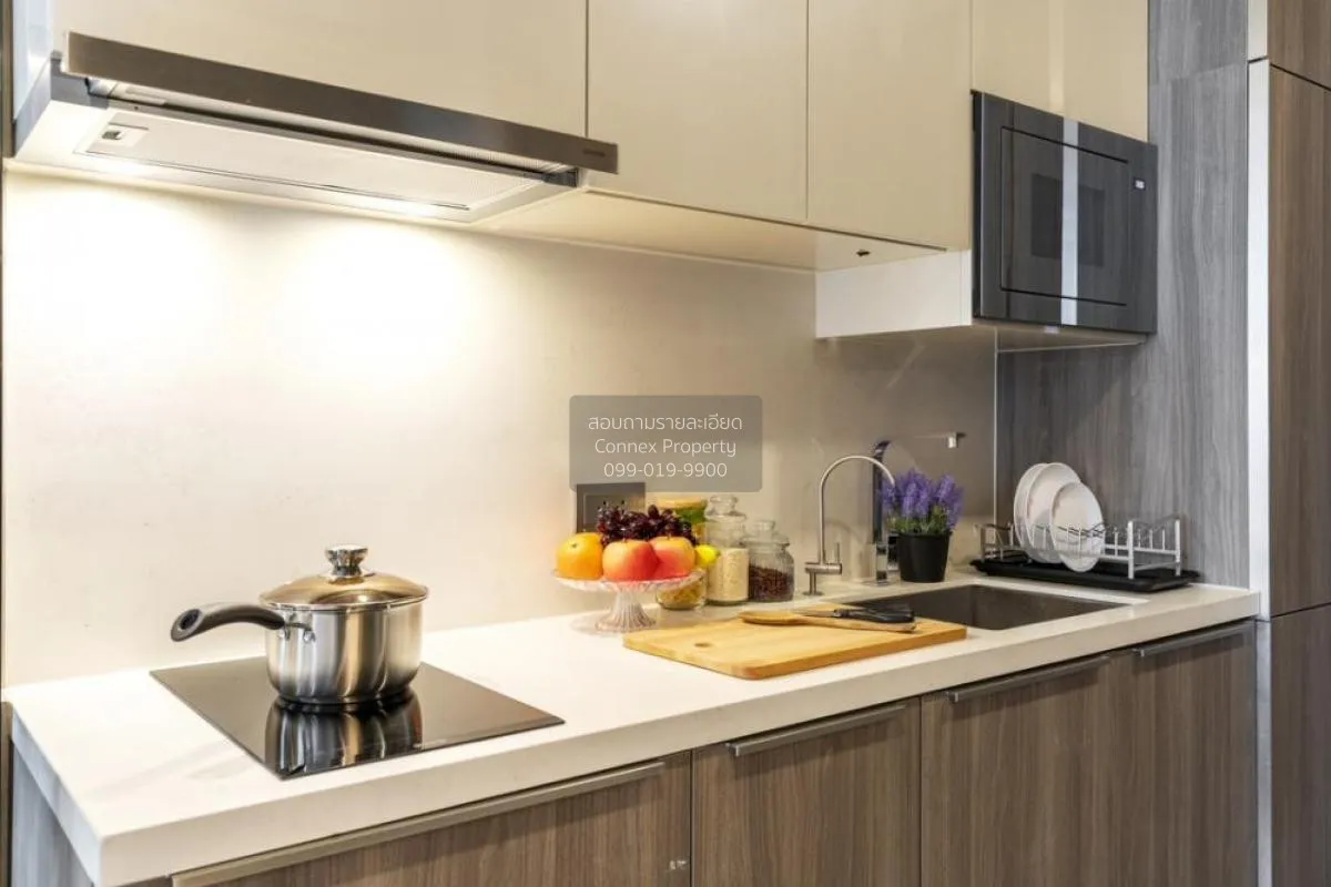 FOR RENT condo , Celes Asoke , Duplex , wide frontage , MRT-Sukhu