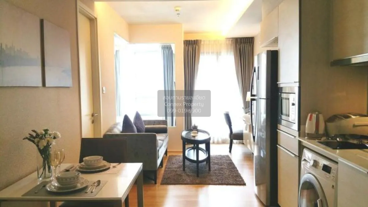 เช่า คอนโด  H Sukhumvit 43 BTS-พร้อมพงษ์ สุขุมวิท คลองตันเหนือ วั 1