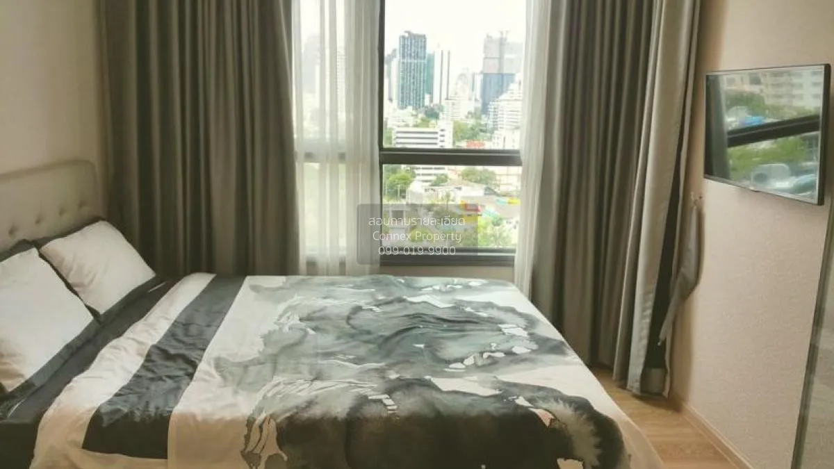 เช่า คอนโด  H Sukhumvit 43 BTS-พร้อมพงษ์ สุขุมวิท คลองตันเหนือ วั