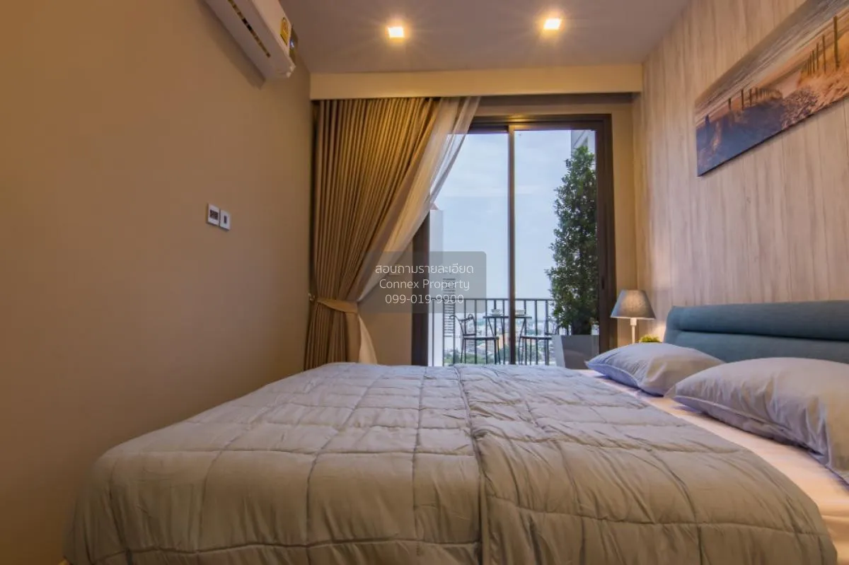 เช่า คอนโด  M Thonglor BTS-เอกมัย สุขุมวิท คลองตันเหนือ วัฒนา กรุ