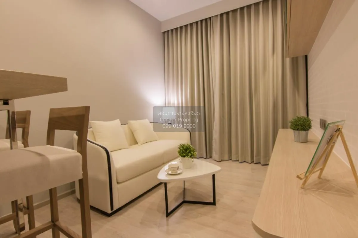 เช่า คอนโด  M Thonglor BTS-เอกมัย สุขุมวิท คลองตันเหนือ วัฒนา กรุ 2