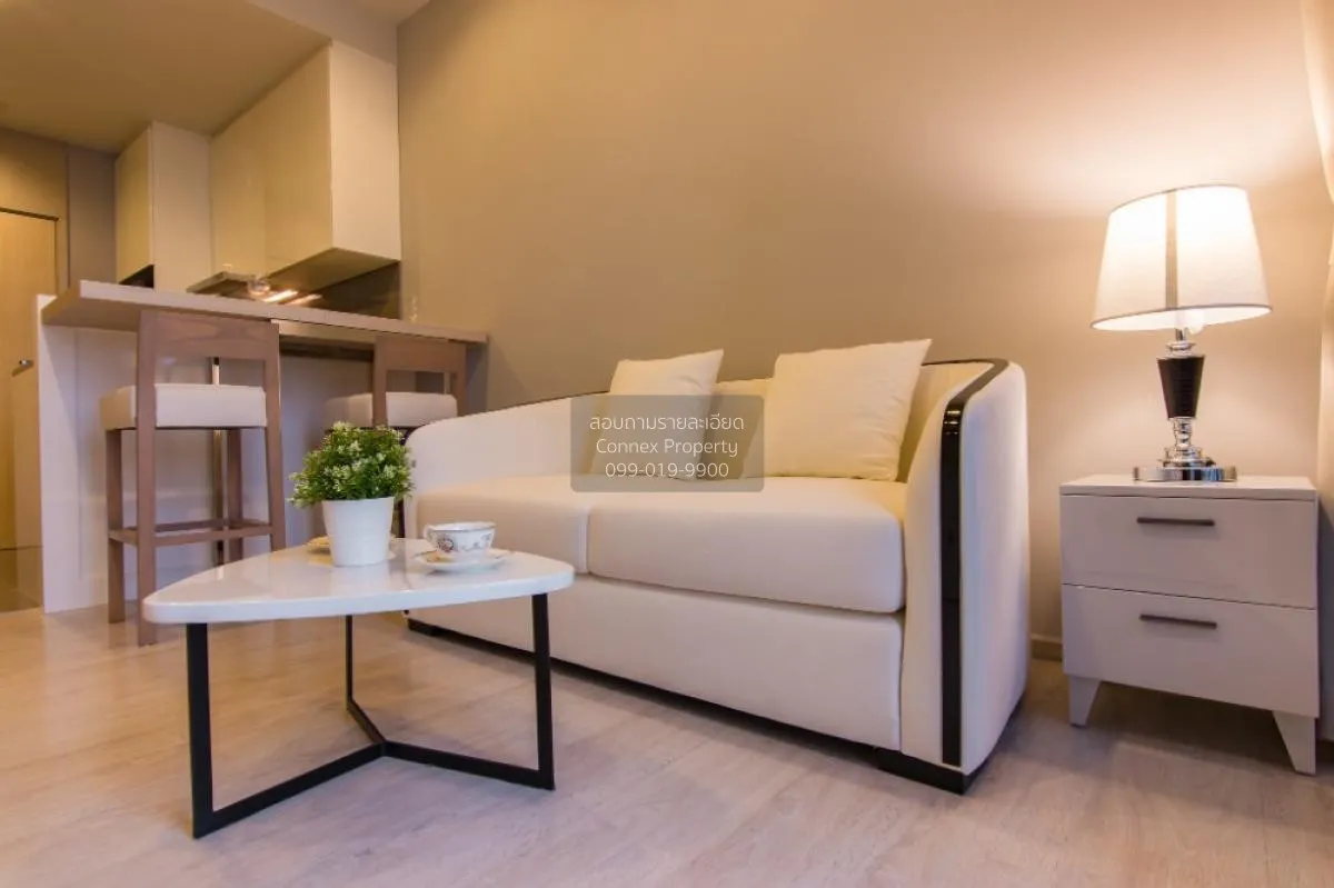 เช่า คอนโด  M Thonglor BTS-เอกมัย สุขุมวิท คลองตันเหนือ วัฒนา กรุ 3