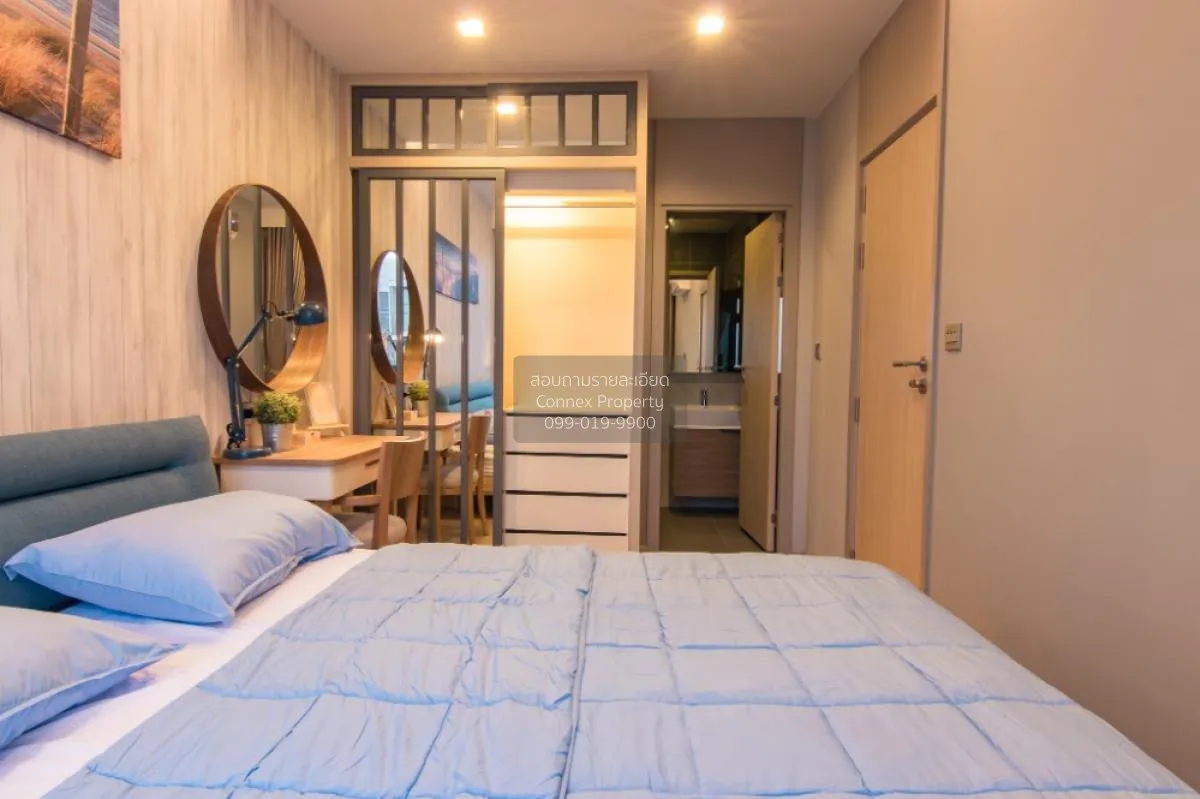 เช่า คอนโด  M Thonglor BTS-เอกมัย สุขุมวิท คลองตันเหนือ วัฒนา กรุ