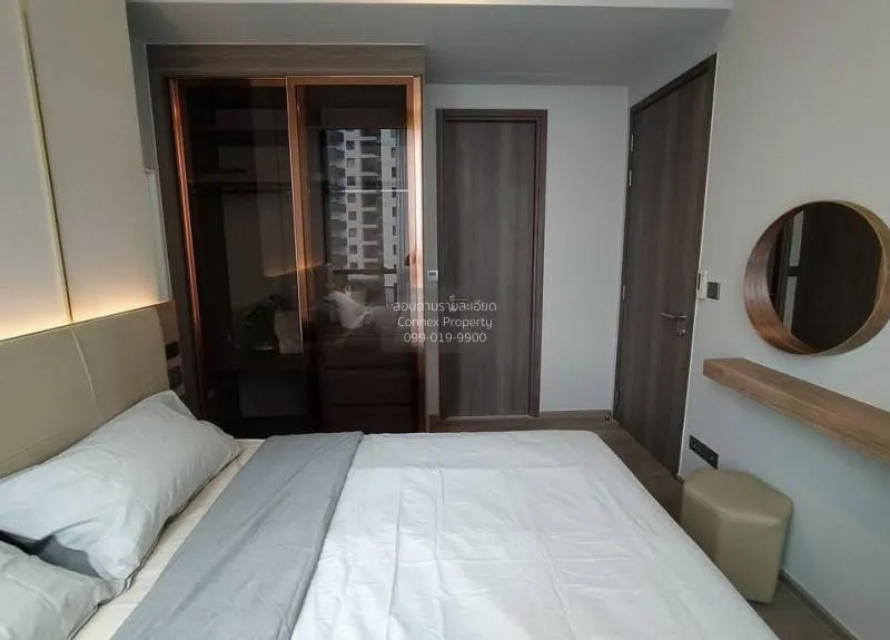 เช่า คอนโด  Celes Asoke MRT-สุขุมวิท สุขุมวิท คลองเตยเหนือ วัฒนา  4