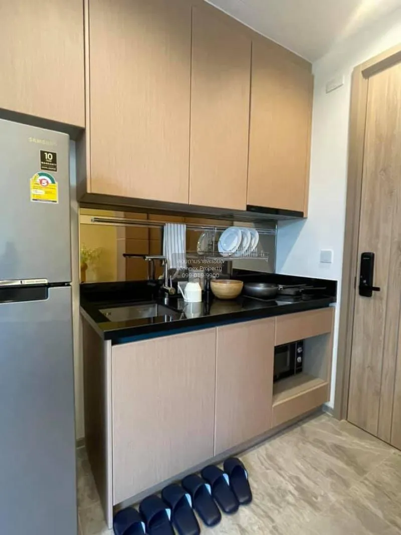 FOR RENT condo Kawa Haus , BTS-On Nut , Phra Khanong Nuea , Watth 3