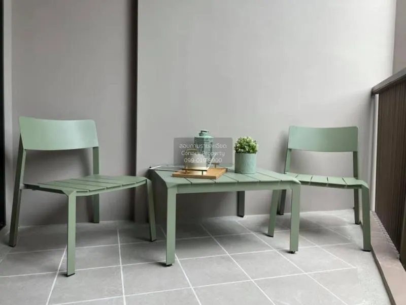 FOR RENT condo Kawa Haus , BTS-On Nut , Phra Khanong Nuea , Watth