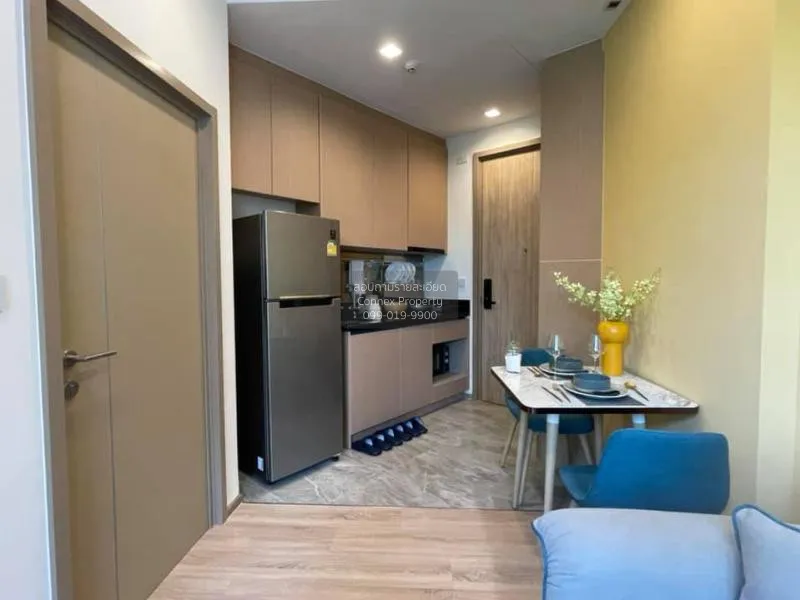FOR RENT condo Kawa Haus , BTS-On Nut , Phra Khanong Nuea , Watth