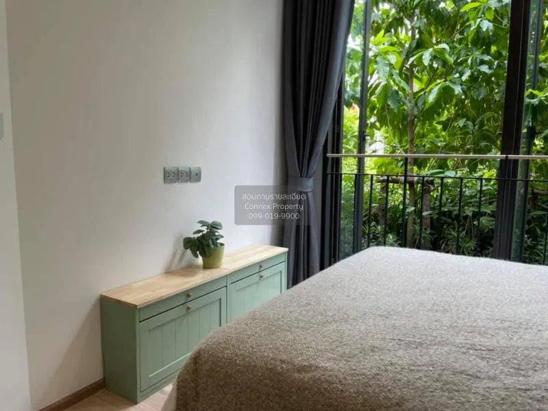 FOR RENT condo Kawa Haus , BTS-On Nut , Phra Khanong Nuea , Watth