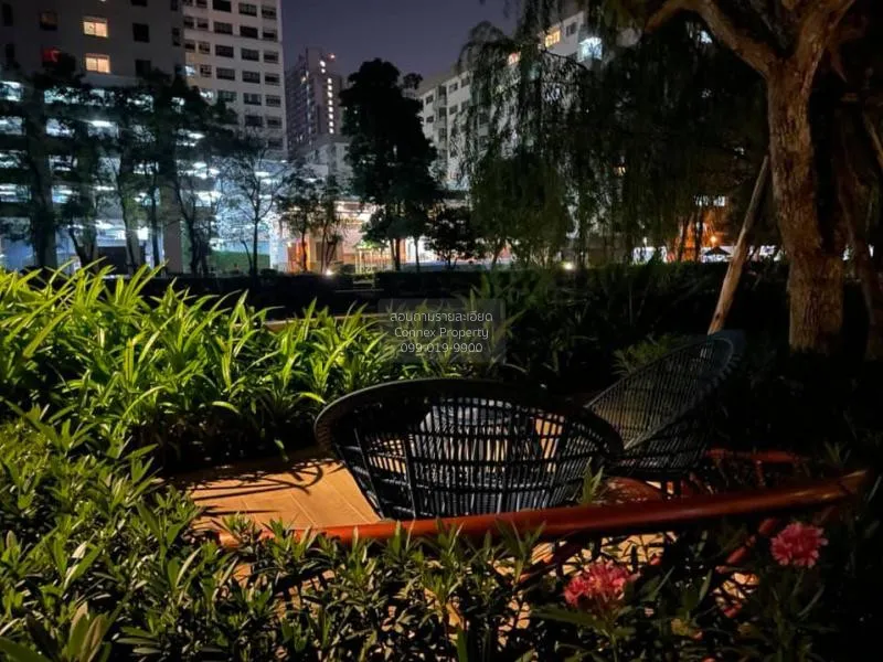 FOR RENT condo Kawa Haus , BTS-On Nut , Phra Khanong Nuea , Watth