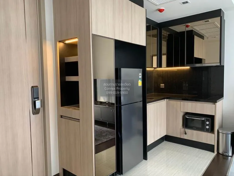 FOR RENT condo , The Line Ratchathewi , BTS-Ratchathewi , Thanon  3