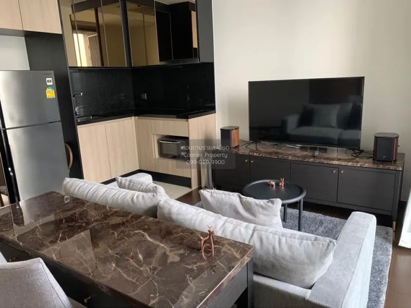 FOR RENT condo , The Line Ratchathewi , BTS-Ratchathewi , Thanon  4