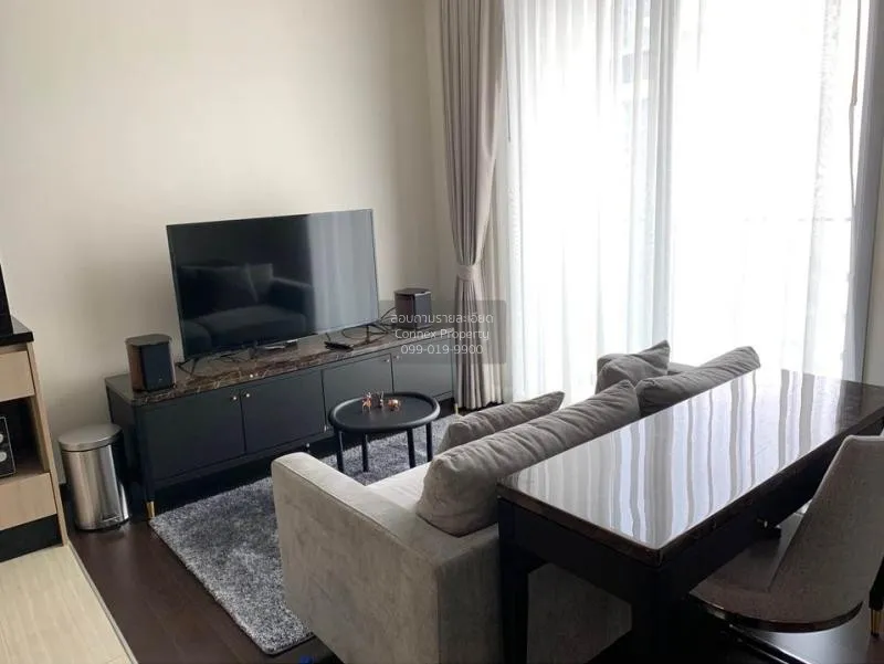 FOR RENT condo , The Line Ratchathewi , BTS-Ratchathewi , Thanon 