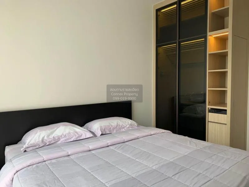 FOR RENT condo , The Line Ratchathewi , BTS-Ratchathewi , Thanon 