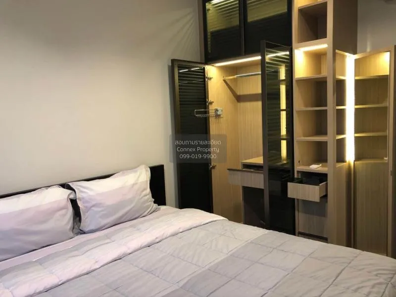FOR RENT condo , The Line Ratchathewi , BTS-Ratchathewi , Thanon 