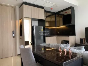 FOR RENT condo , The Line Ratchathewi , BTS-Ratchathewi , Thanon Phetchaburi , Rat Thewi , Bangkok , CX-02576