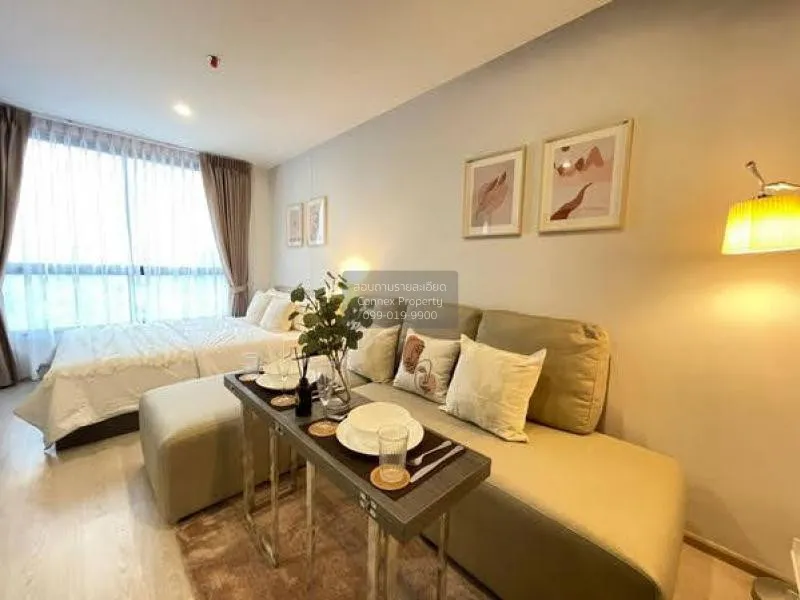 เช่า คอนโด  Elio Del Nest Udomsuk BTS-อุดมสุข สุขุมวิท บางนา บางน 3