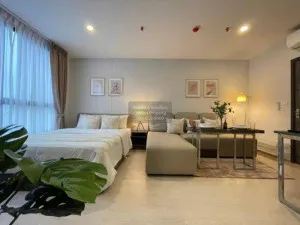 เช่า คอนโด  Elio Del Nest Udomsuk BTS-อุดมสุข สุขุมวิท บางนา บางนา กรุงเทพ CX-02578