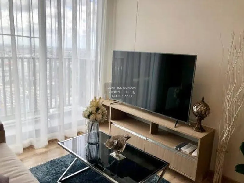 FOR RENT condo , Niche Mono Sukhumvit Bearing , Duplex , wide fro 2