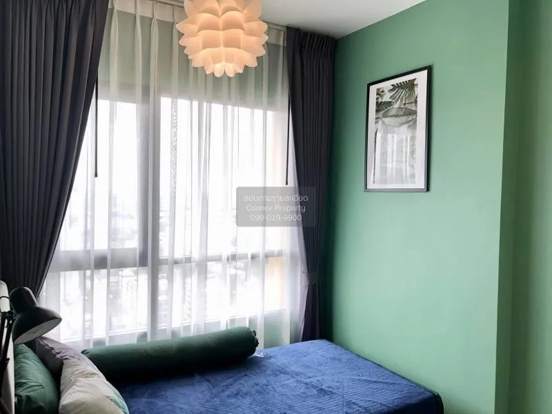 FOR RENT condo , Niche Mono Sukhumvit Bearing , Duplex , wide fro 4