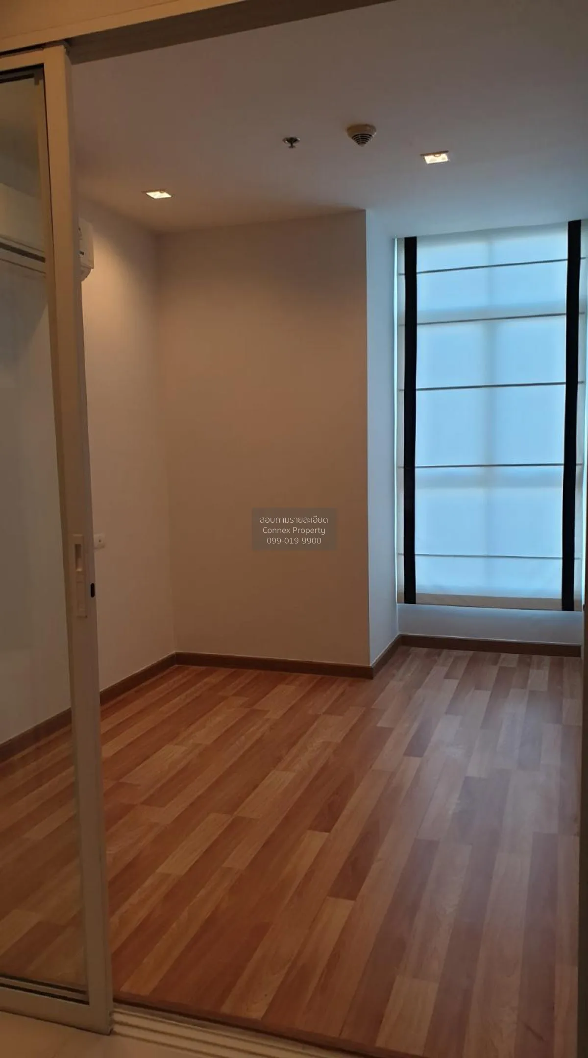 FOR RENT condo , Ideo Verve Ratchaprarop , Duplex , wide frontage