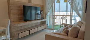 เช่า คอนโด  Ideo Verve Ratchaprarop APL-ราชปรารภ ราชปรารภ มักกะสัน ราชเทวี กรุงเทพ CX-02580