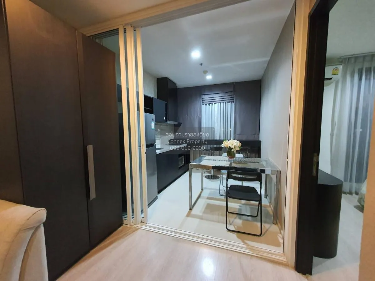 FOR RENT condo , RHYTHM Sukhumvit 44/1 , Duplex , wide frontage ,