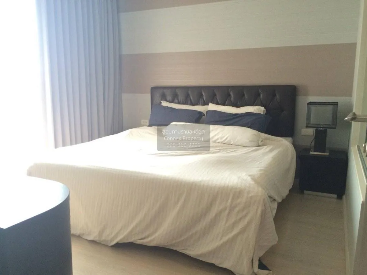 FOR RENT condo , RHYTHM Sukhumvit 44/1 , Duplex , wide frontage ,