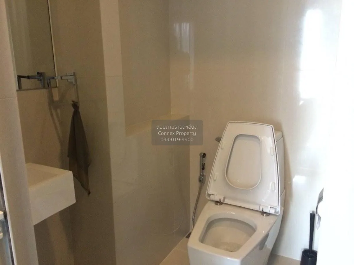 FOR RENT condo , RHYTHM Sukhumvit 44/1 , Duplex , wide frontage ,