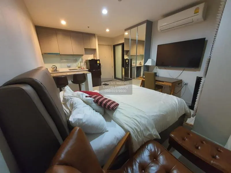 เช่า คอนโด  Rhythm Sukhumvit 36-38 BTS-ทองหล่อ สุขุมวิท พระโขนง ค