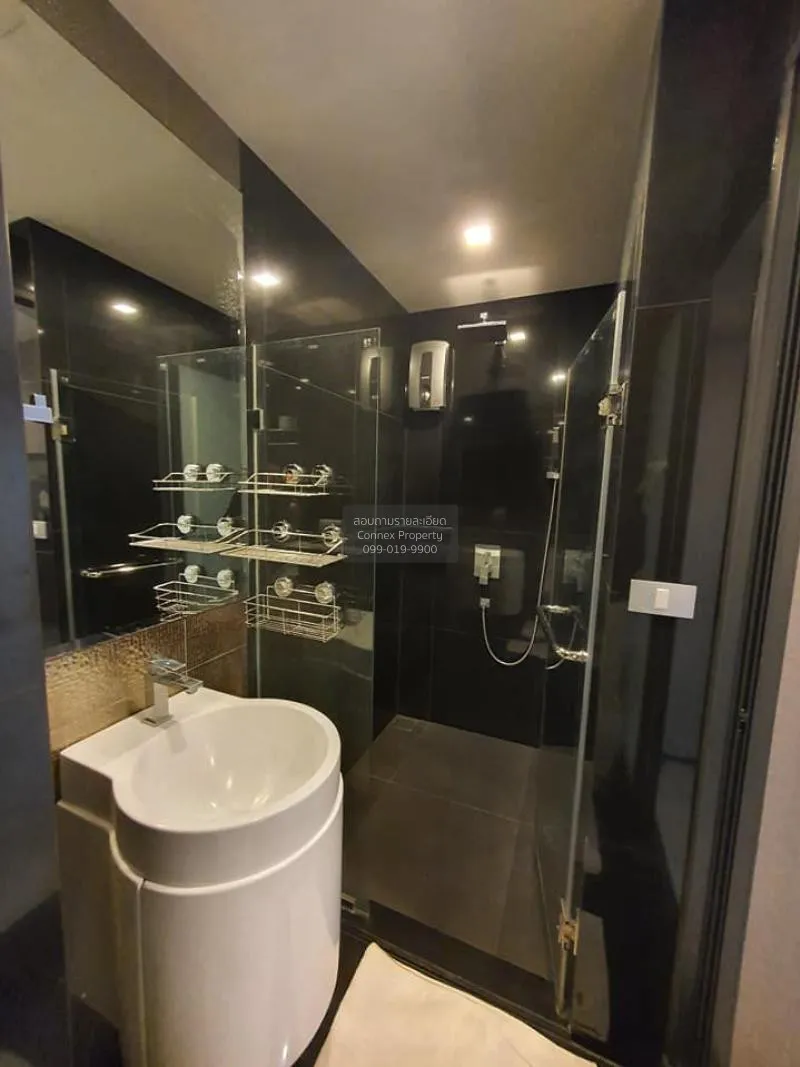 เช่า คอนโด  Rhythm Sukhumvit 36-38 BTS-ทองหล่อ สุขุมวิท พระโขนง ค