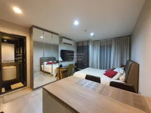 เช่า คอนโด  Rhythm Sukhumvit 36-38 BTS-ทองหล่อ สุขุมวิท พระโขนง คลองเตย กรุงเทพ CX-02585