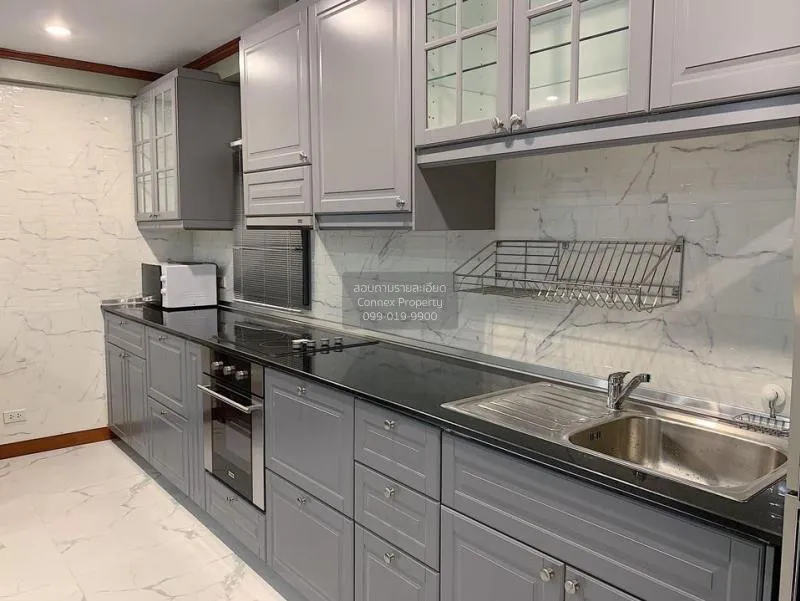 เช่า คอนโด  Saranjai Mansion BTS-นานา สุขุมวิท คองเตย คลองเตย กรุ