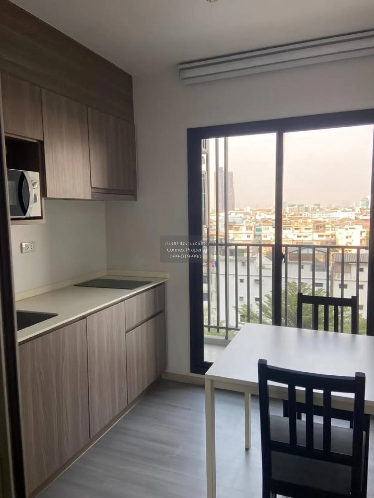 FOR RENT condo , The Parkland Charan - Pinklao , Duplex , wide fr 4