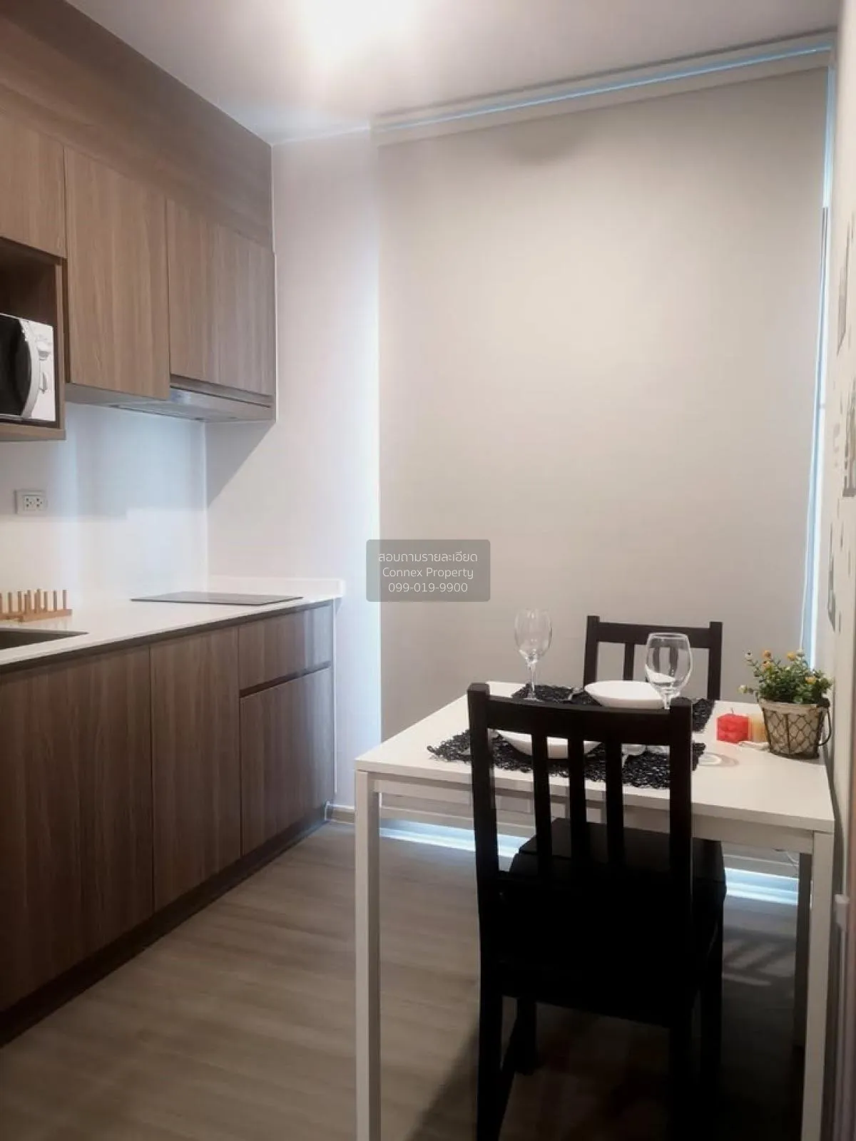 FOR RENT condo , The Parkland Charan - Pinklao , Duplex , wide fr