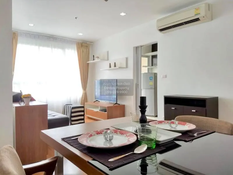 เช่า คอนโด  Condo One X Sukhumvit 26 BTS-พร้อมพงษ์ สุขุมวิท คลองเ 3