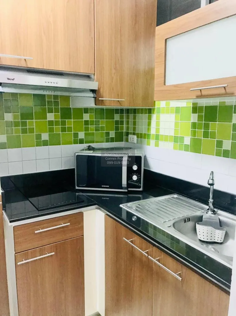 เช่า คอนโด  Condo One X Sukhumvit 26 BTS-พร้อมพงษ์ สุขุมวิท คลองเ 4