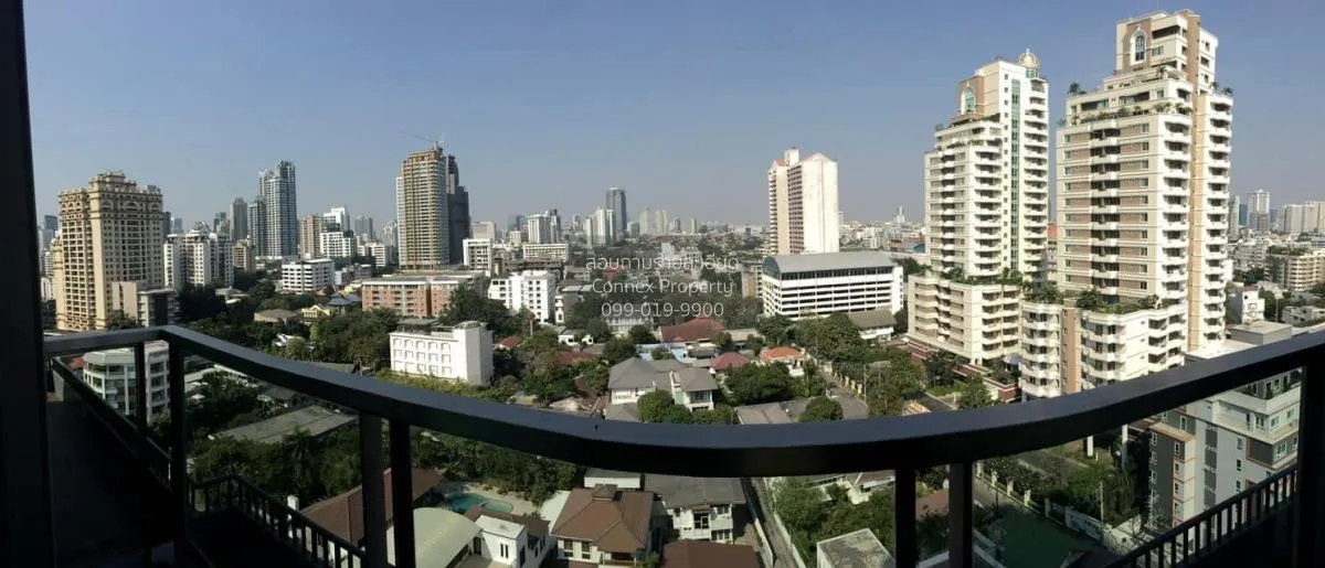 เช่า คอนโด  H Sukhumvit 43 BTS-พร้อมพงษ์ สุขุมวิท คลองตันเหนือ วั