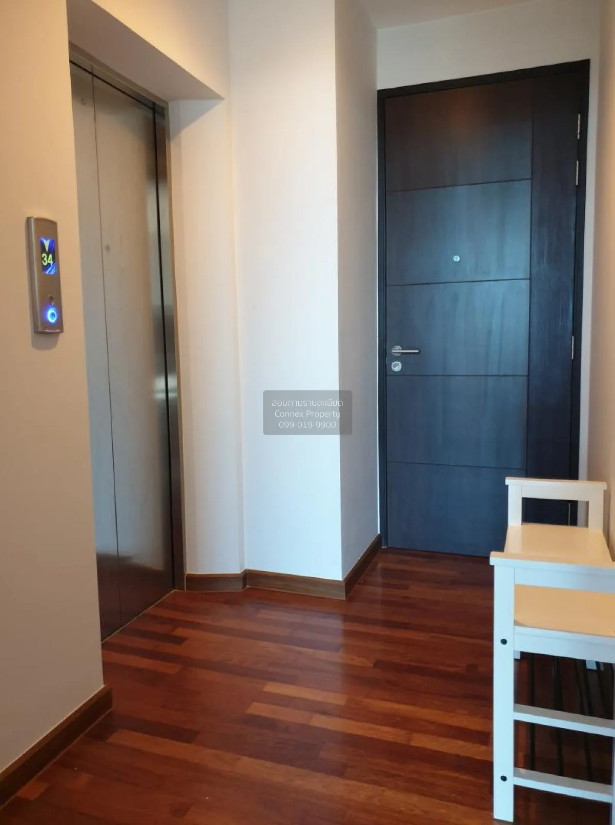 เช่า คอนโด  WISH Signature Midtown Siam BTS-ราชเทวี เพชรบุรี เพชร 3