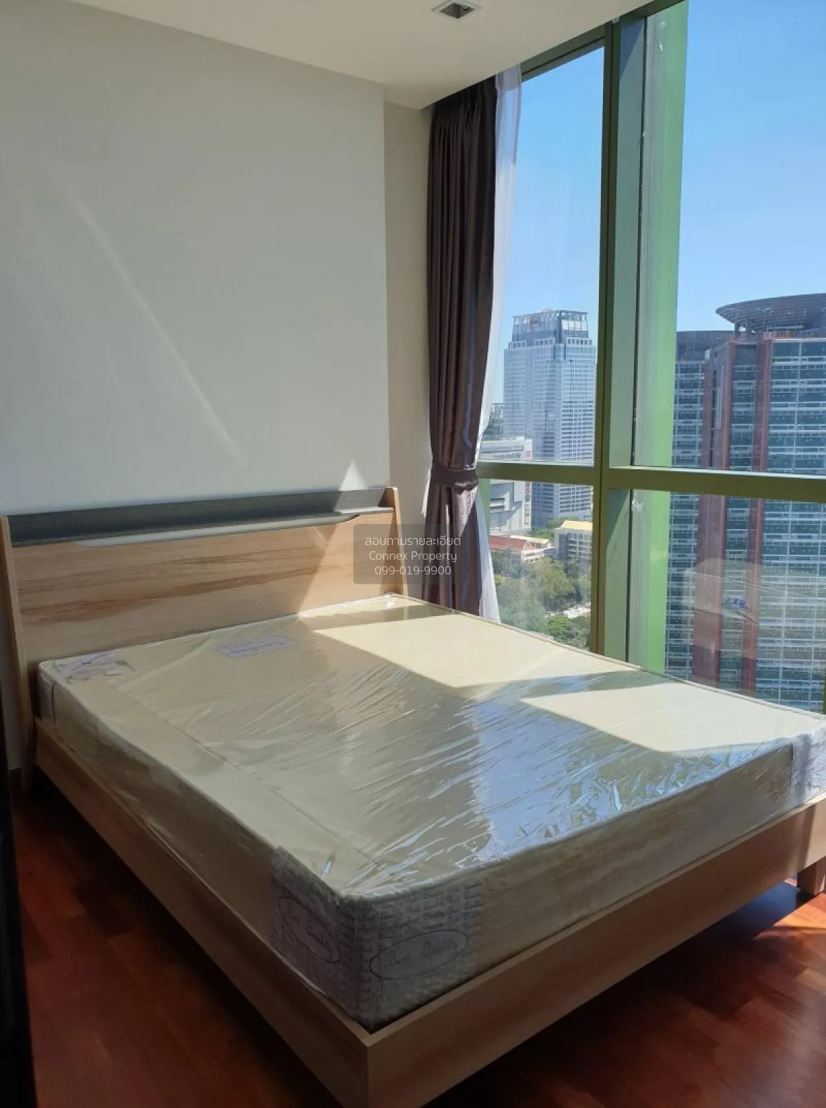 เช่า คอนโด  WISH Signature Midtown Siam BTS-ราชเทวี เพชรบุรี เพชร 4