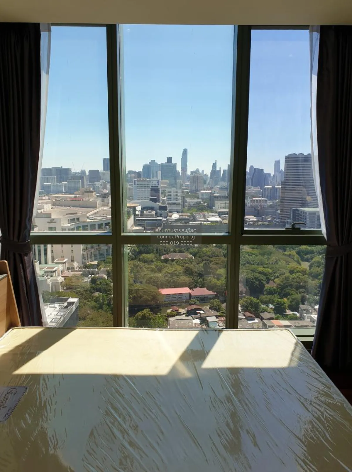 เช่า คอนโด  WISH Signature Midtown Siam BTS-ราชเทวี เพชรบุรี เพชร