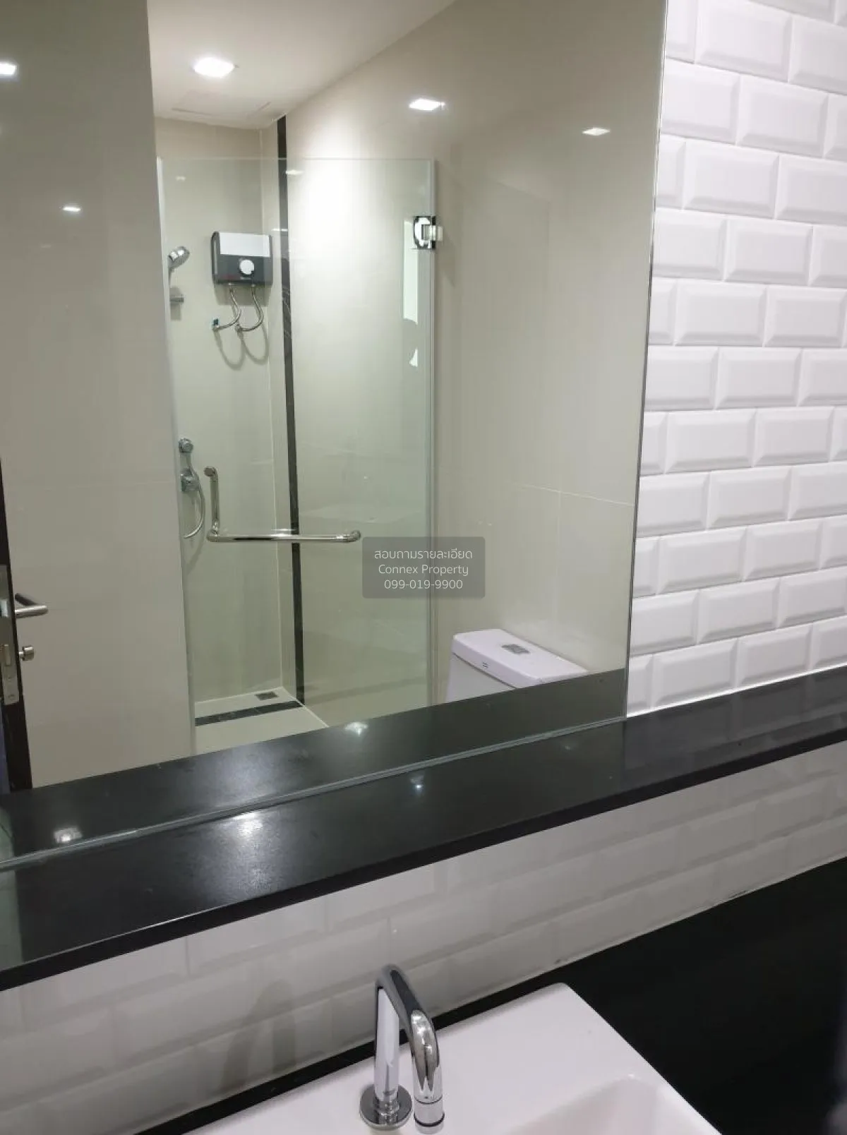 เช่า คอนโด  WISH Signature Midtown Siam BTS-ราชเทวี เพชรบุรี เพชร