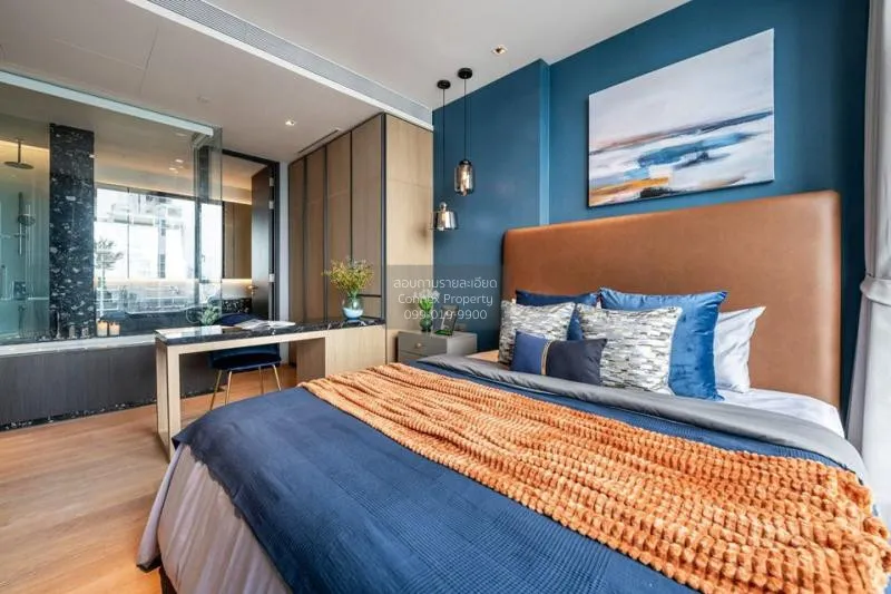 เช่า คอนโด  Beatniq Sukhumvit 32 BTS-ทองหล่อ สุขุมวิท คลองตัน คลอ 2