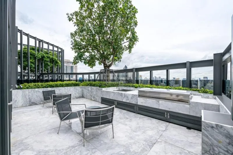 เช่า คอนโด  Beatniq Sukhumvit 32 BTS-ทองหล่อ สุขุมวิท คลองตัน คลอ